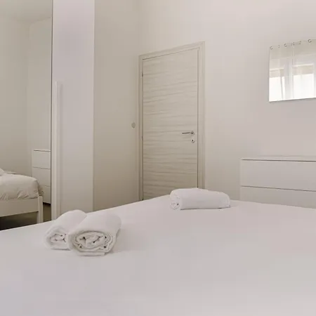 Dimora Dante Apartmán *