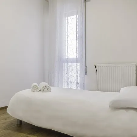 Apartmán Dimora Dante Vittorio Veneto