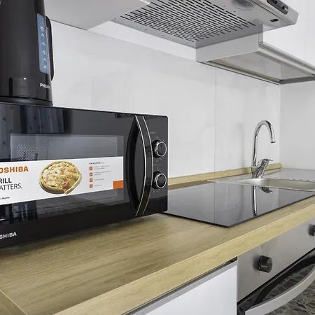 Apartmán Dimora Dante *