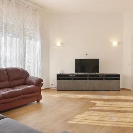 Apartmán Dimora Dante *