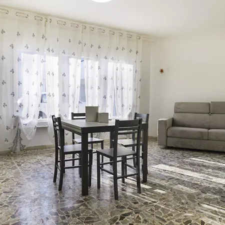 Apartment Dimora Dante 59