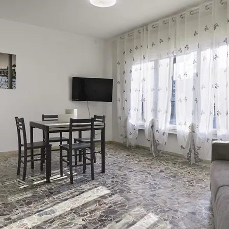 Dimora Dante Apartmán Vittorio Veneto
