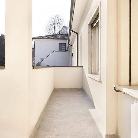 Apartmán Dimora Dante Vittorio Veneto