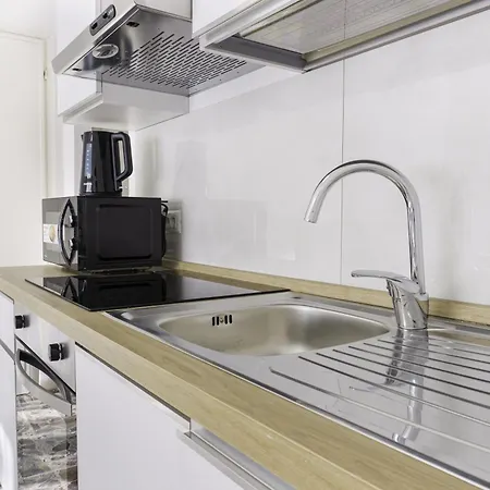 Apartmán Dimora Dante *