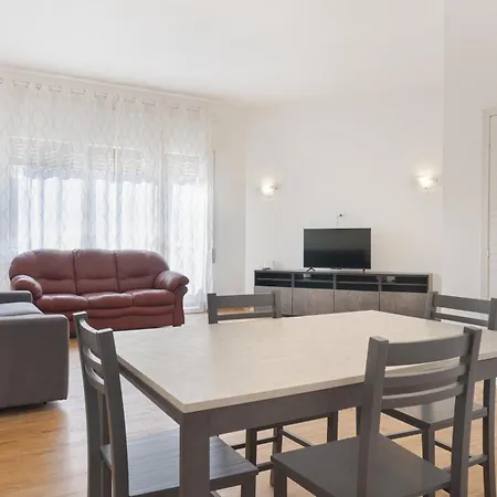 Apartmán Dimora Dante Vittorio Veneto