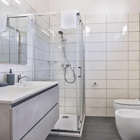 Dimora Dante Apartmán