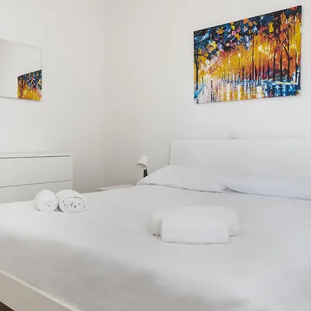 Dimora Dante Apartmán Vittorio Veneto