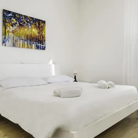 Dimora Dante Apartmán Vittorio Veneto