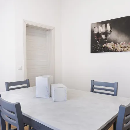 Apartmán Dimora Dante Vittorio Veneto