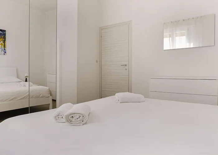 Dimora Dante Apartamento *