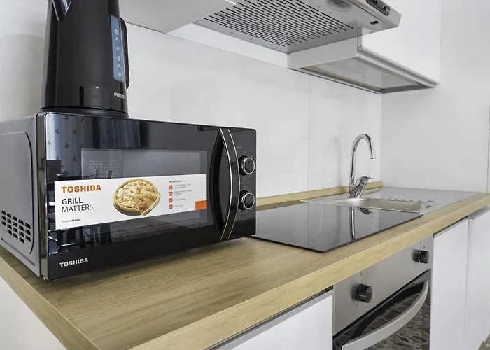 Apartamento Dimora Dante *