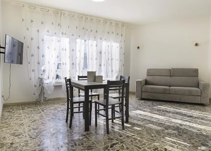 Apartamento Dimora Dante