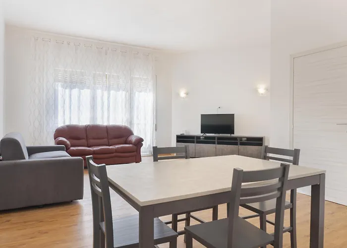 Apartamento Dimora Dante Vittorio Veneto