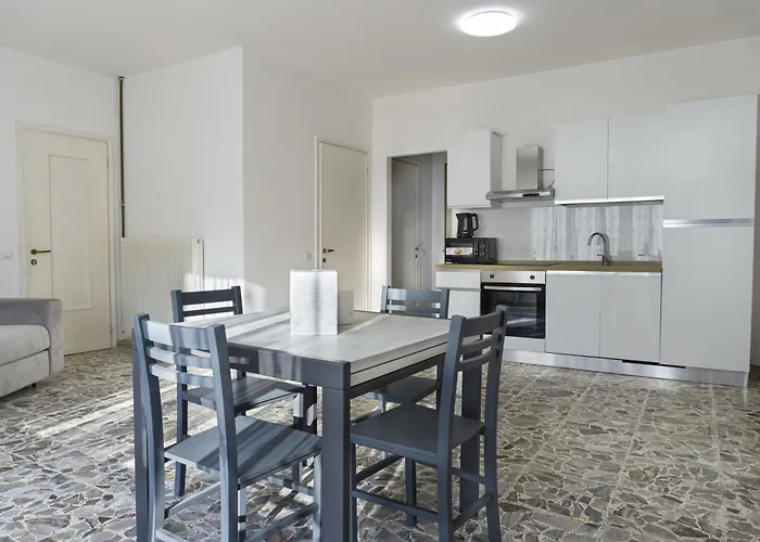Apartamento Dimora Dante