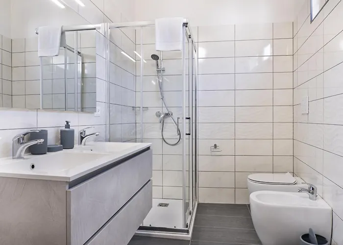 Dimora Dante Apartamento