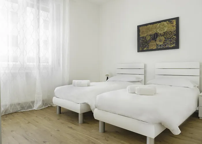 Dimora Dante Apartamento *