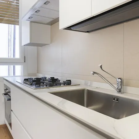 Dimora Dante * 비토리오베네토