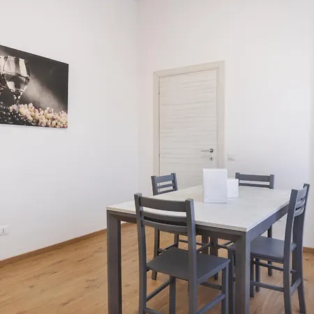 Dimora Dante * 비토리오베네토