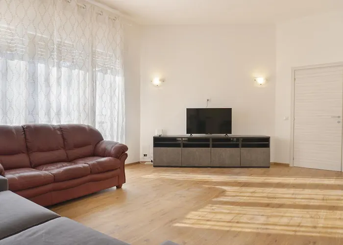 Apartman Dimora Dante *