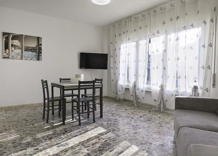 Dimora Dante Apartman Vittorio Veneto