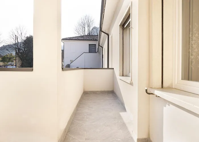 Apartman Dimora Dante Vittorio Veneto