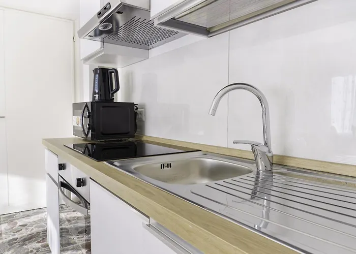 Apartman Dimora Dante *