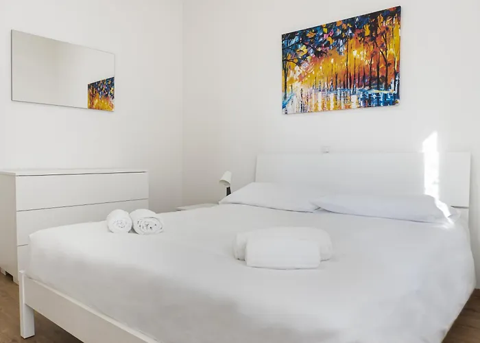 Dimora Dante Apartman Vittorio Veneto