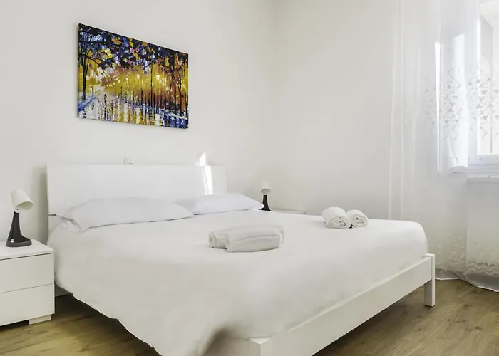 Dimora Dante Appartement Vittorio Veneto