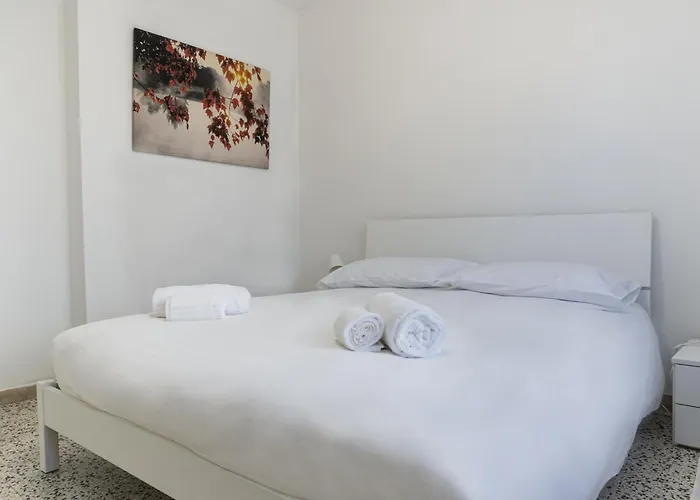 Dimora Dante Appartement Vittorio Veneto